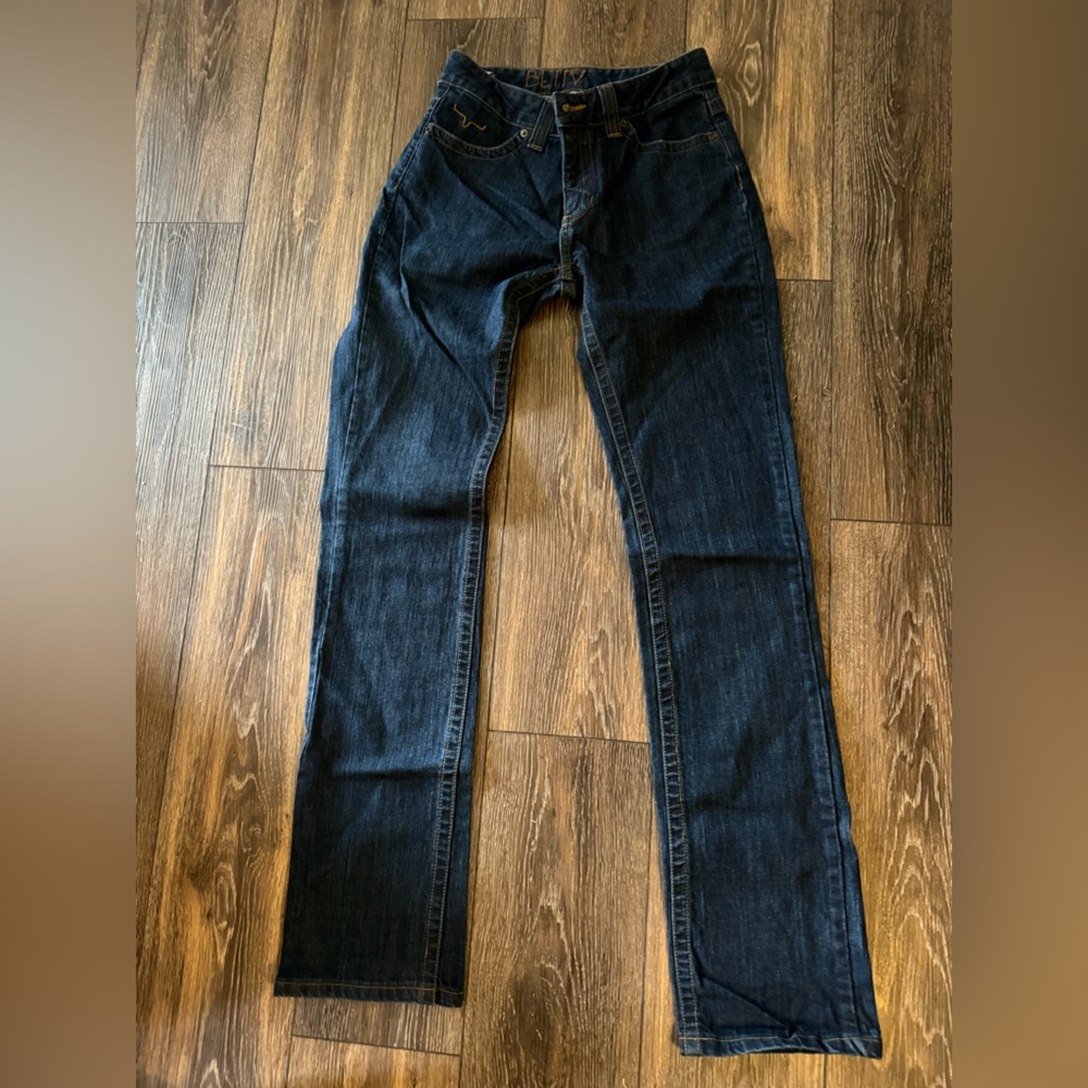 Kimes Ranch Betty jeans
